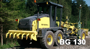 BG 130